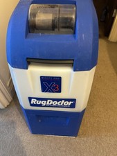 Rug Doctor Mighty Pro