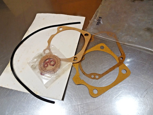 Ajs matchless amc 350 500 - 350,