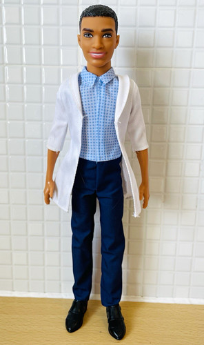 Mattel barbie you - you, can