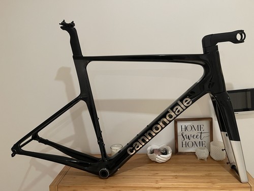 Cannondale supersix evo - evo, gen