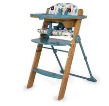 Cosatto Waffle Highchair - Old
