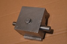 Harrison M250 Bed Mounting