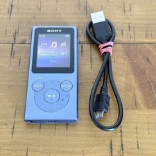 Sony Walkman NW-E394 MP3 8GB -