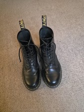 Dr. Martens 1460 Smooth
