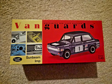 Vanguards VA26007 George