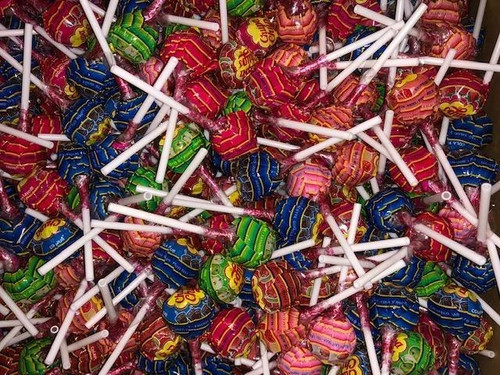 Chupa chups the - chupa,