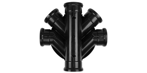 Underground drainage 320mm - underground,