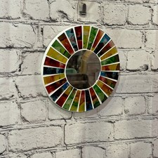 Ex-Display Rainbow White Line