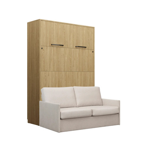 Genius murphy bed - genius,