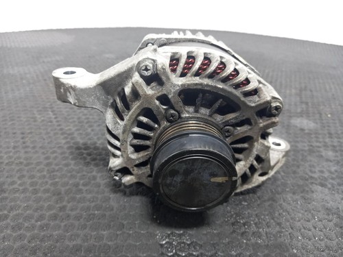 Ford focus alternator - ford,