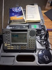 Vintage SONY ICF-SW55 STEREO