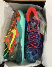 Nike Kobe 8 Protro What The