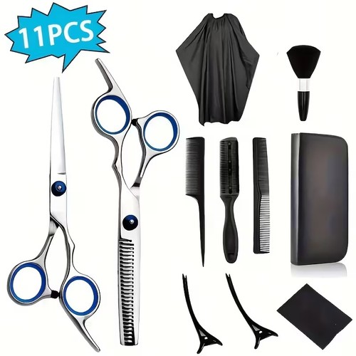 Professional hair cutting - professional,