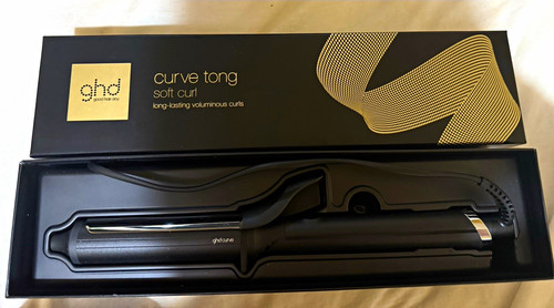 Ghd curve soft curl 32mm - ghd,