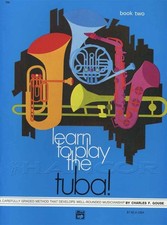 Learn To Play The Tuba Method