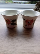 TONI RAYMOND PAIR DECORATIVE