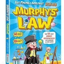 Doris Walton Murphy's Law Kids