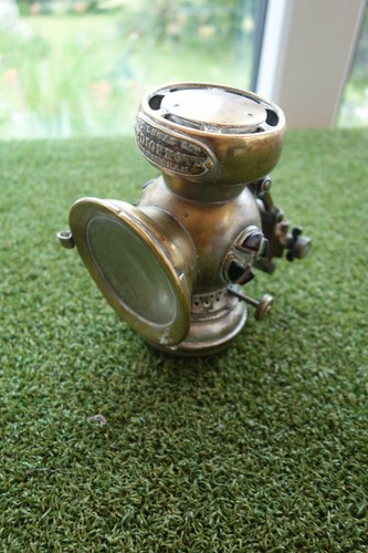 Antique joseph lucas - antique,