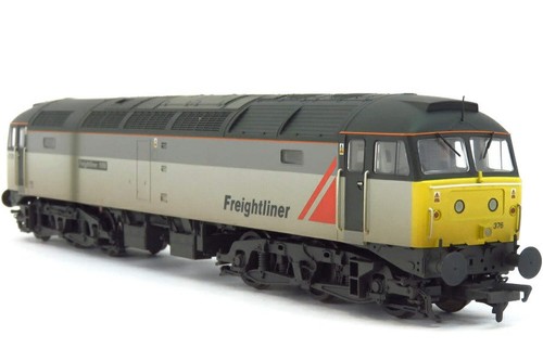 Bachmann 430 class 47 - bachmann,