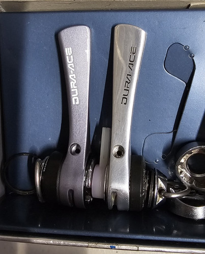 Shimano dura ace - shimano, dura-ace