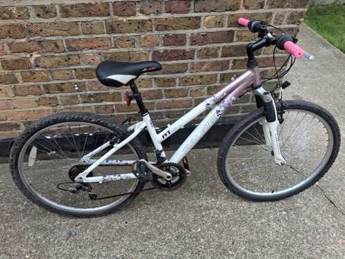 Ladies raleigh airlite - raleigh,