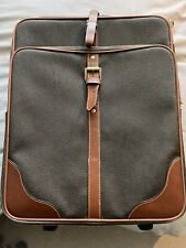 Mulberry Cabin luggage Green