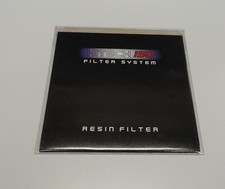 Resin Camera Filters Formatt