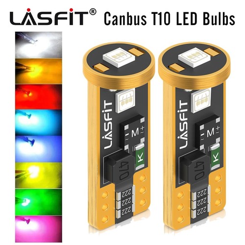 Lasfit t10 194 168 w5w - lasfit,