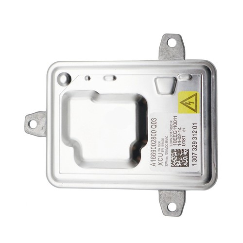For mercedes xenon hid - xenon,