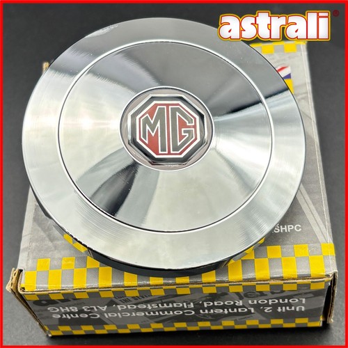 Steering wheel chrome - steering,