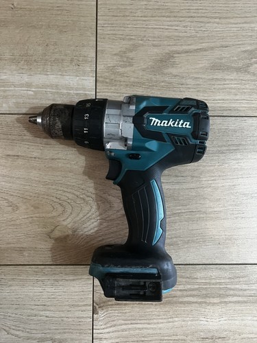 Makita 18v brushless drill - 18v,
