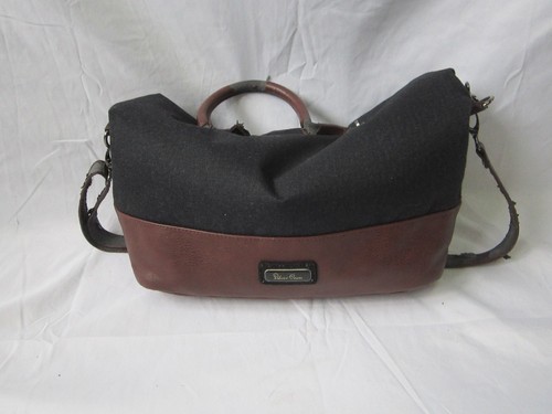 Silver cross bag - silver,