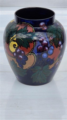 Royal stanley ware jacobean - stanley,