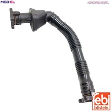 HOSE CRANKCASE VENTILATION