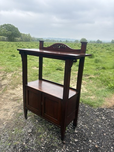 Rare arts and - arts, mahogany