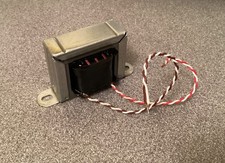 Audio Transformers - Bifilar