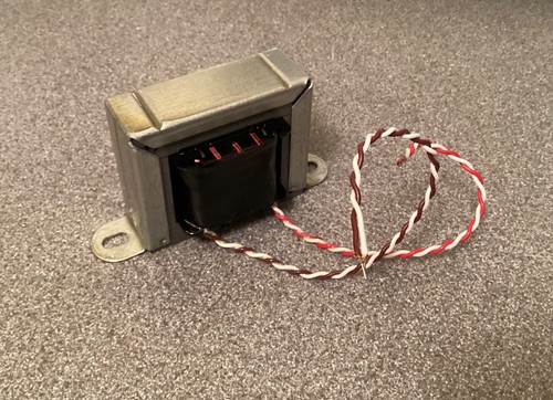 Audio transformers bifilar - transformers,