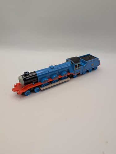 Thomas the tank engine - the,
