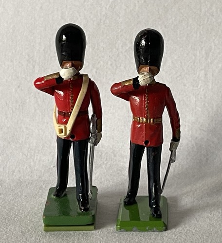 Vintage lead britains ltd - 2,