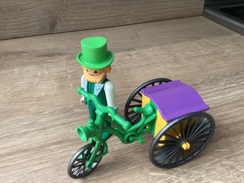 Vintage playmobil 5506 - vintage,