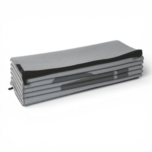 Fiamma grey patio mat - mat, 440