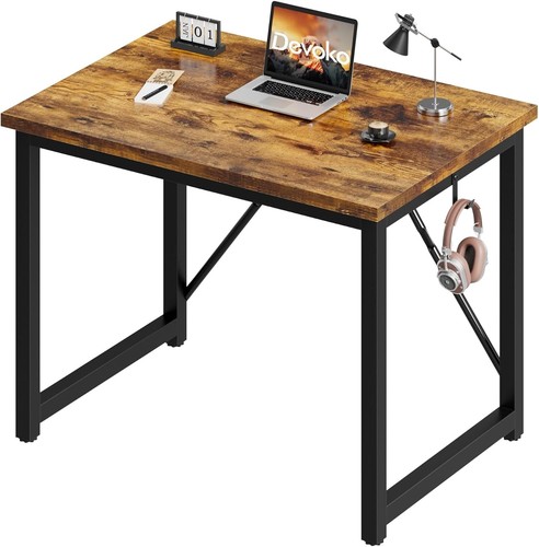 Devoko computer desk 50 - 80,