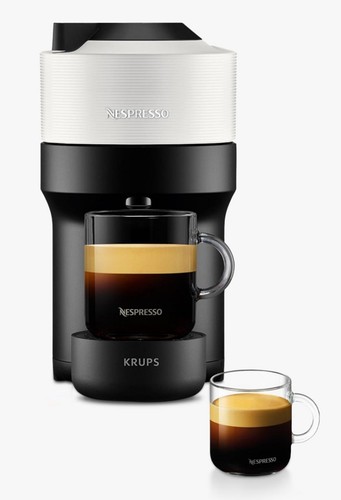 Nespresso vertuo pop coffee - vertuo,