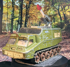 Vintage Dinky Toys UFO SHADO