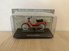 PASSIONE MOTORINI - SCALA 1/18 - MENU A TENDINA