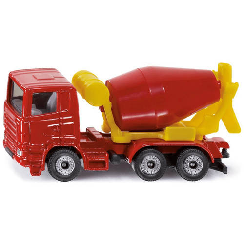 Siku 0813 cement - siku, toy
