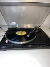 Technics SL-DD33 Direct Drive