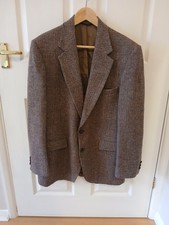 Harris Tweed Sport Jacket