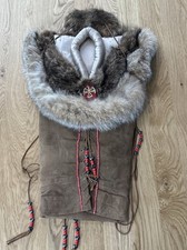 Native American Cradleboard