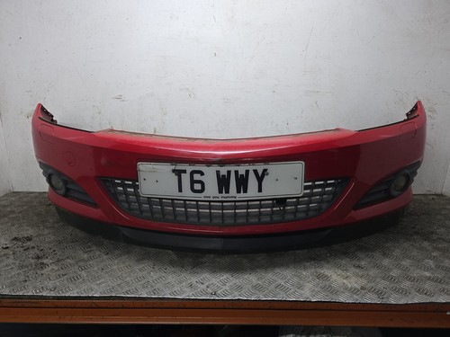 Vauxhall astra sri 3dr - vauxhall,